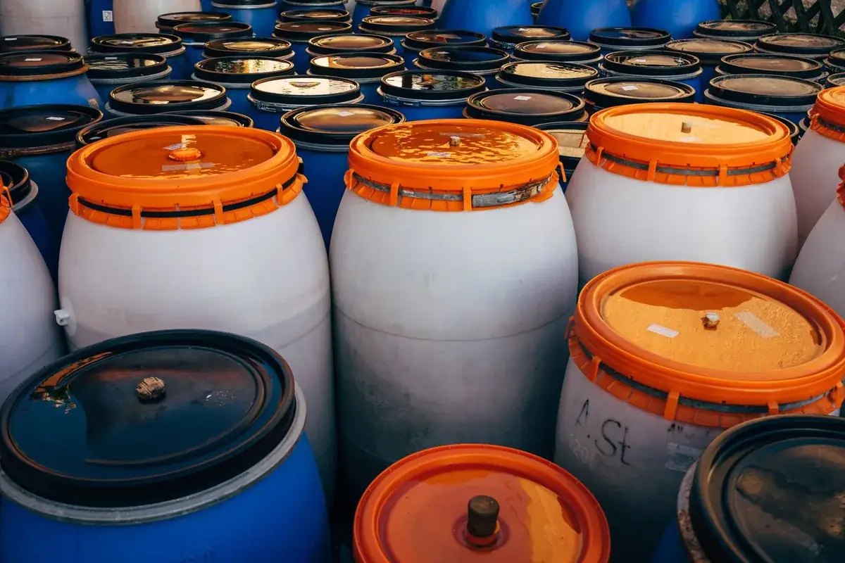 Hazmat Cleanup in St. Cloud, FL